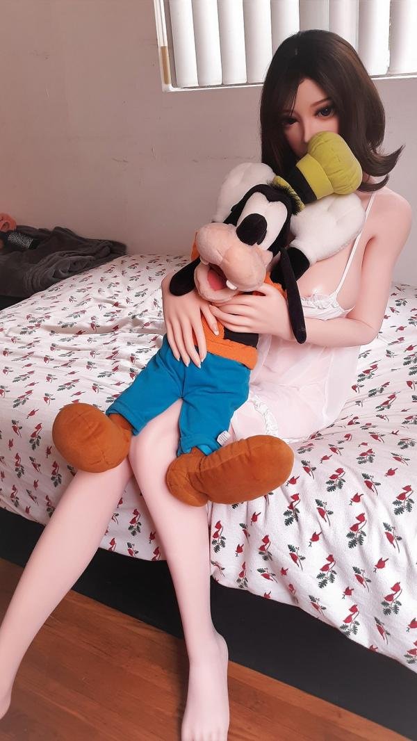 Dolls in Everyday Life