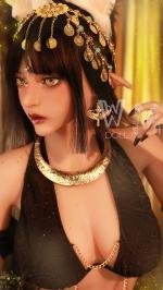 WMDOLL  TPE Dolls  5'5 FT (166CM) With # 432 Head