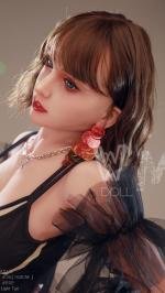 WMDOLL  TPE Dolls  5'5 FT 164CM (#16) With #242