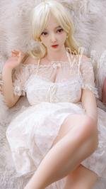 WMDOLL  TPE Dolls  5'1 FT (156CM) L-CUP with #443