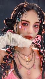 WMDOLL  TPE Dolls  WM 172cm B cup with #56 head