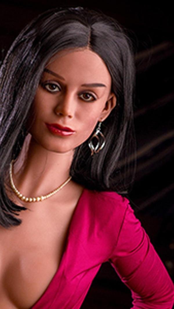 WMDOLL  TPE Dolls  5'64 FT ( 172CM )B with head 384#