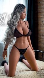 WMDOLL  TPE Dolls  5'38 FT (164CM) J-CUP WITH # 162