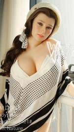 WMDOLL  TPE Dolls  5'6 FT (168CM) F-CUP WITH #S1