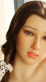 WMDOLL  TPE Dolls  5'6 FT (168CM) F-CUP WITH #S1