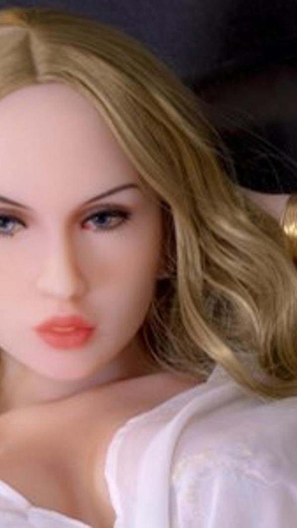 WMDOLL  TPE Dolls  5'6 ft (168cm) F-Cup with #336