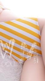 WMDOLL  TPE Dolls  5'34 FT (163CM)  with 120#