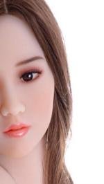 WMDOLL  TPE Dolls  5'34 FT (163CM)  with 120#