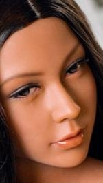 WMDOLL  TPE Dolls  4'92 FT (150CM) M-CUP WITH #56 Head