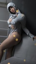 WMDOLL  TPE Dolls  5'4 ft (163cm) Thick