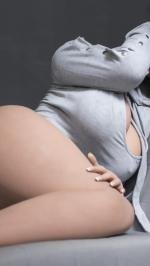 WMDOLL  TPE Dolls  5'4 ft (163cm) Thick