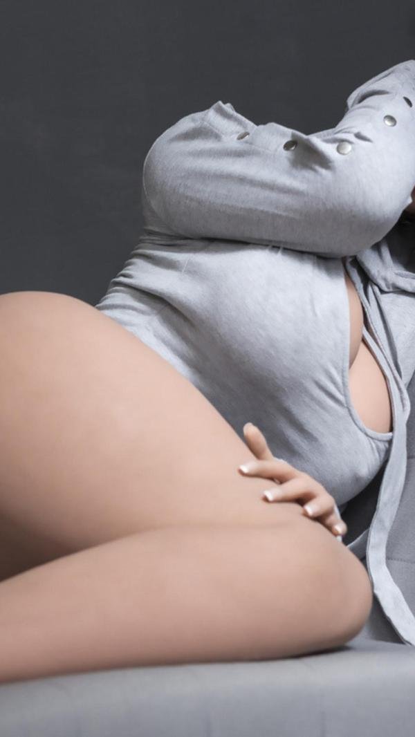 WMDOLL  TPE Dolls  5'4 ft (163cm) Thick