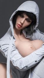 WMDOLL  TPE Dolls  5'4 ft (163cm) Thick