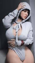 WMDOLL  TPE Dolls  5'4 ft (163cm) Thick