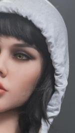 WMDOLL  TPE Dolls  5'4 ft (163cm) Thick