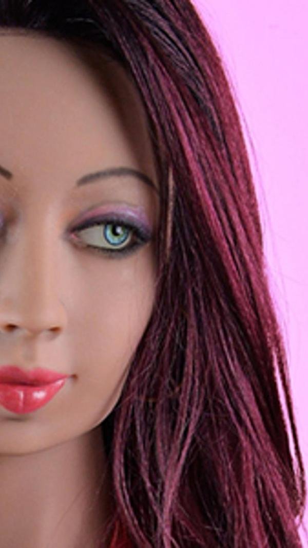 WMDOLL  TPE Dolls  5'1 ft (156cm) B-Cup Thick