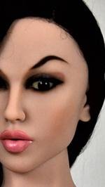 WMDOLL  TPE Dolls  5'2 ft (160cm) B-Cup