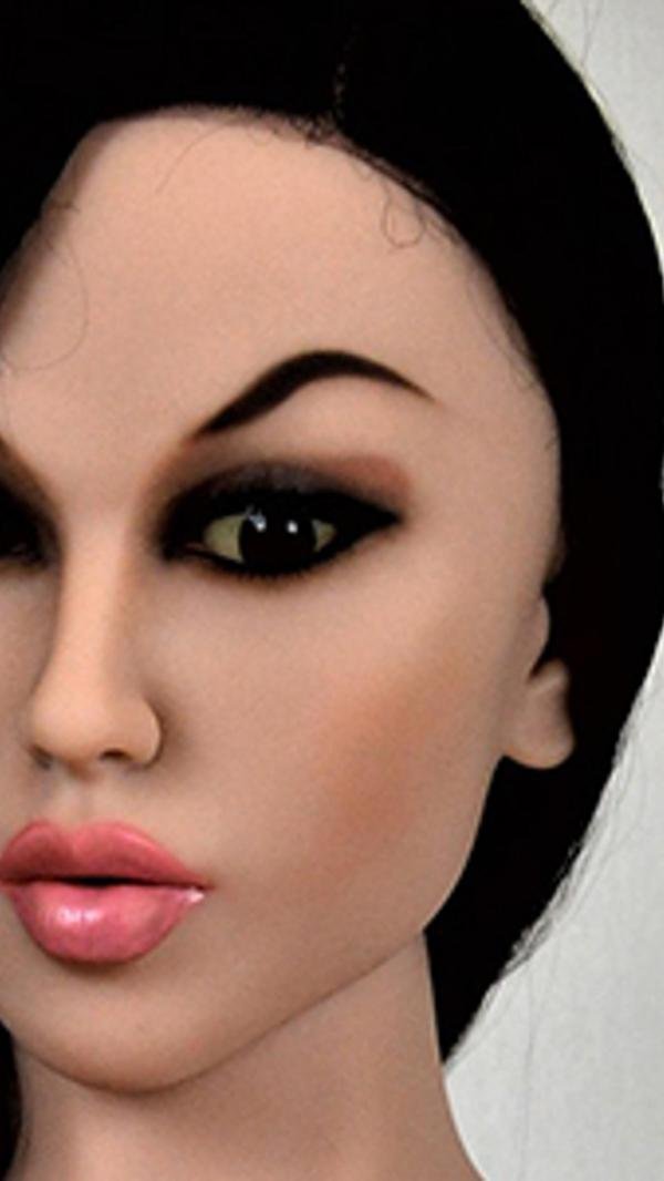 WMDOLL  TPE Dolls  5'2 ft (160cm) B-Cup