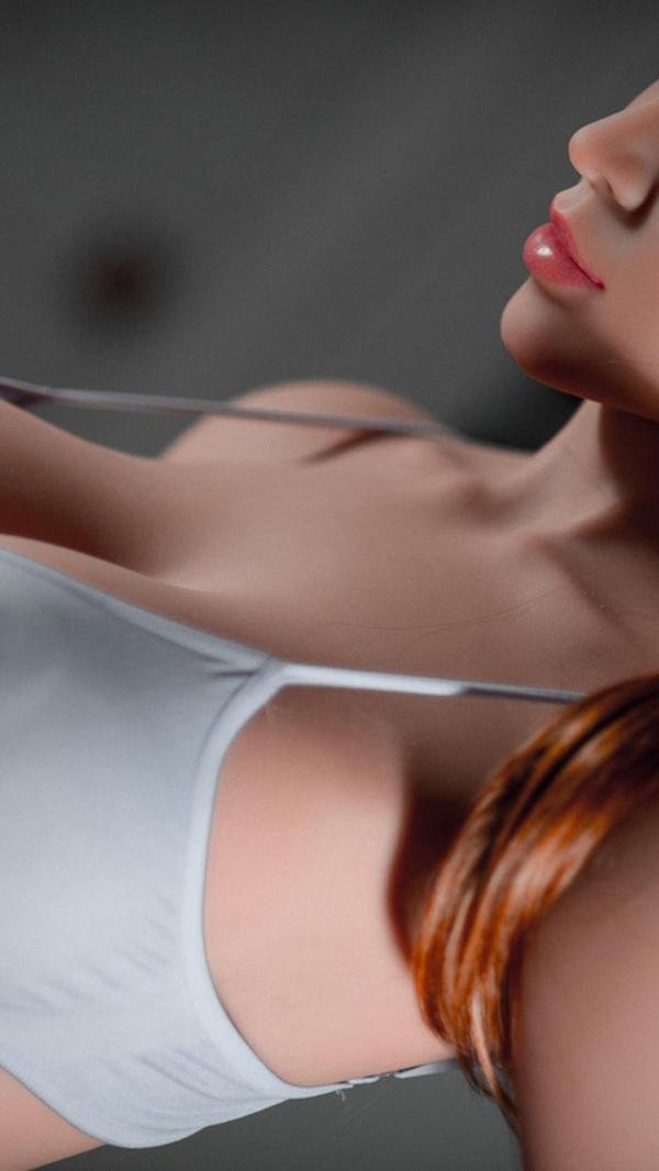 WMDOLL  TPE Dolls  5'6 ft (170cm) H-Cup