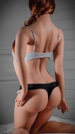 WMDOLL  TPE Dolls  5'6 ft (170cm) H-Cup