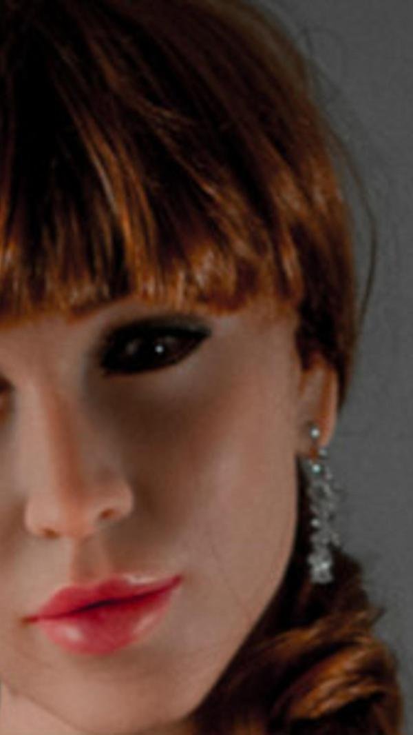 WMDOLL  TPE Dolls  5'6 ft (170cm) H-Cup