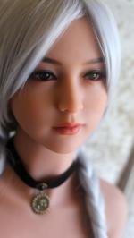 WMDOLL  TPE Dolls  5'5 ft K-Cup Full Figure