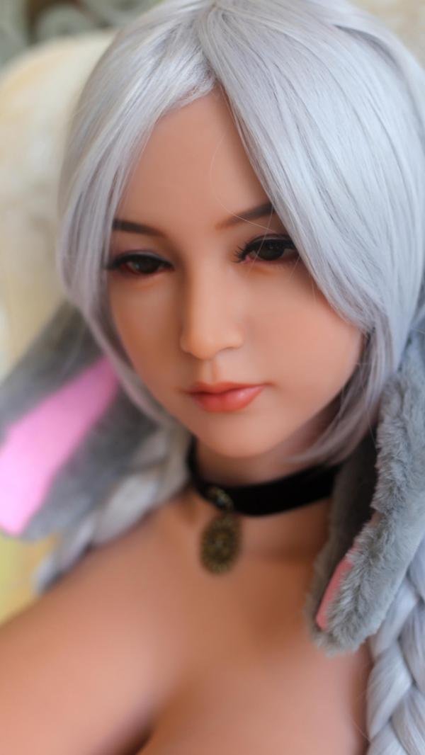 WMDOLL  TPE Dolls  5'5 ft K-Cup Full Figure