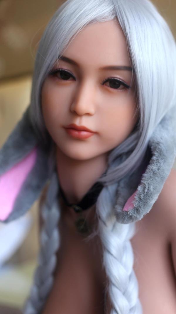 WMDOLL  TPE Dolls  5'5 ft K-Cup Full Figure