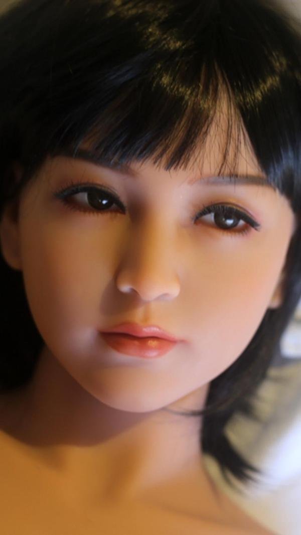 WMDOLL  TPE Dolls  5'5 ft K-Cup Full Figure