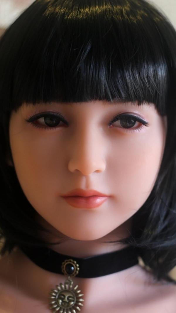 WMDOLL  TPE Dolls  5'5 ft K-Cup Full Figure