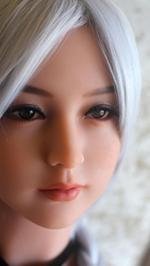 WMDOLL  TPE Dolls  5'5 ft K-Cup Full Figure