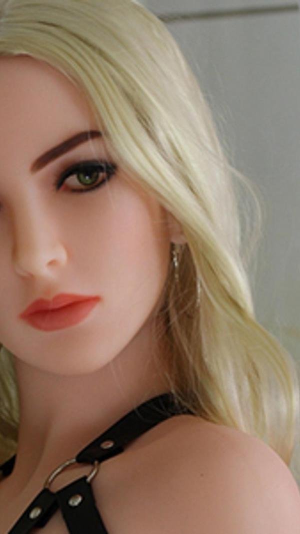 WMDOLL  TPE Dolls  5'5 ft (165cm) K-Cup