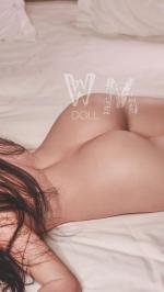 WMDOLL  Silicone dolls  5'5 FT (165CM) WITH S4 #