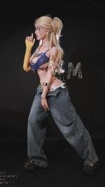 WMDOLL  TPE Dolls  WM 164cm(#16) + Head #15