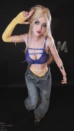 WMDOLL  TPE Dolls  WM 164cm(#16) + Head #15