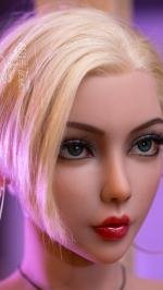 WMDOLL  TPE Dolls  5'38 FT (164CM)  WITH # 471 (A)
