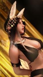 WMDOLL  TPE Dolls  5'5 FT (166CM) With # 432 Head