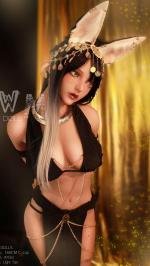 WMDOLL  TPE Dolls  5'5 FT (166CM) With # 432 Head