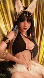 WMDOLL  TPE Dolls  5'5 FT (166CM) With # 432 Head