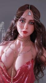 WMDOLL  TPE Dolls  5'5 FT (166CM) With # 233 Head