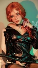 WMDOLL  TPE Dolls  WMDOLLS 166cm C-cup with #398