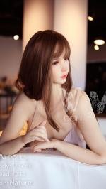 WMDOLL  TPE Dolls  5'9 ft (175cm) with #233