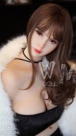 WMDOLL  TPE Dolls  5'9 ft (175cm) with #233
