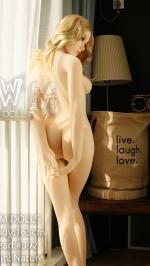 WMDOLL  TPE Dolls  5'4 FT (163cm) with 392#