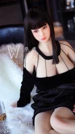 WMDOLL  TPE Dolls  5'6 FT (168CM) F-CUP WITH #S12