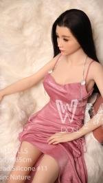 WMDOLL  TPE Dolls  5'5 FT (165CM) WITH S11 # HEAD