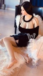WMDOLL  TPE Dolls  5'6 FT (168CM) F-CUP WITH #S12