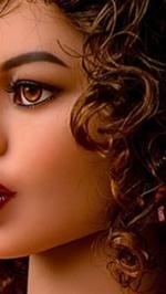 WMDOLL  TPE Dolls  WM 156CM H CUP WITH #360