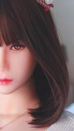 WMDOLL  TPE Dolls  WM 156CM H CUP WITH #359