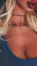 WMDOLL  TPE Dolls  WM B19 Torso with 360#